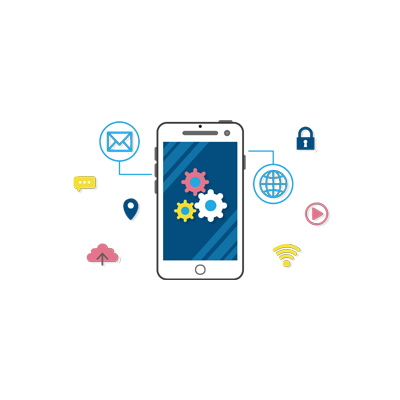 Mobile App Development