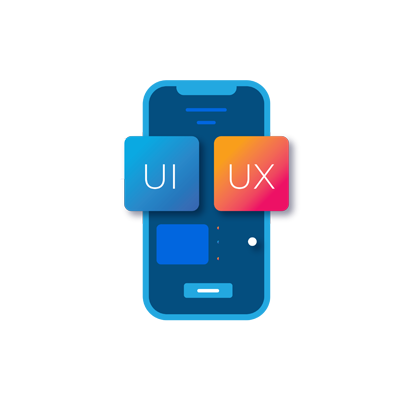 UI/UX Design