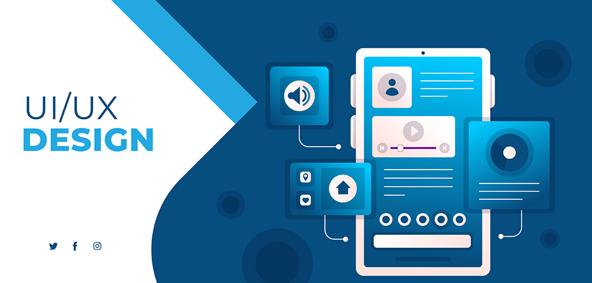 UI/UX Design
